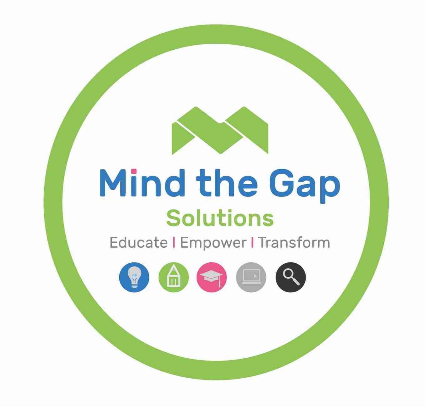Mind The Gap Solutions